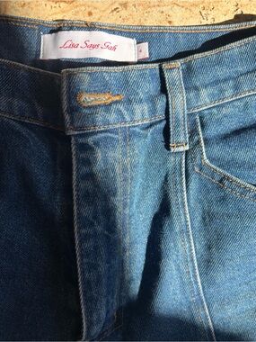 Lisa Says Gah Robyn Jeans
